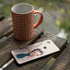 Betty Boop On the Phone Google Pixel 3a Skin